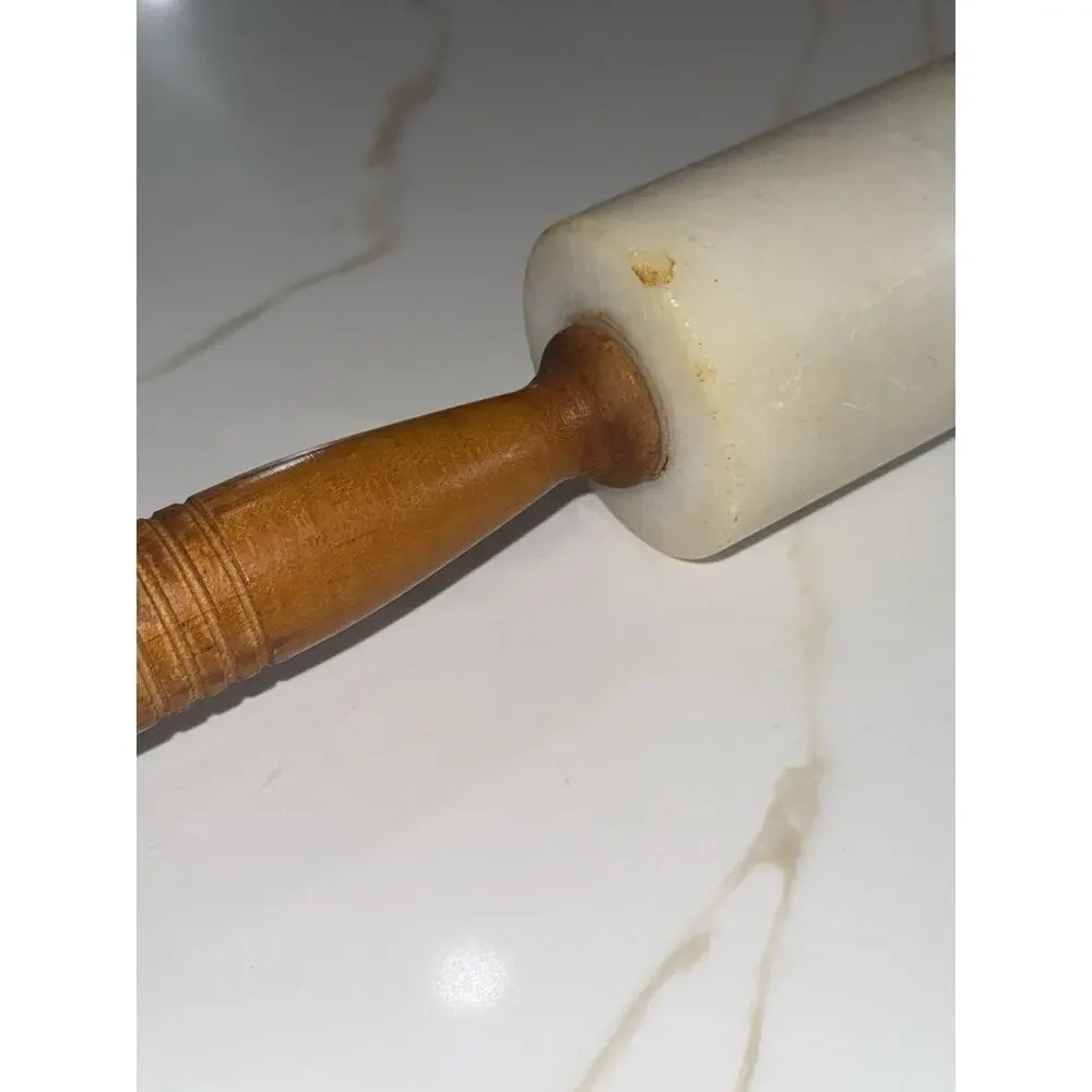 Gourmet Kitchen vintage marble